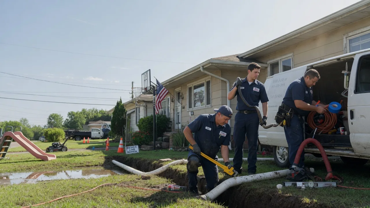 Toilet Installation in Doyle, TN near me